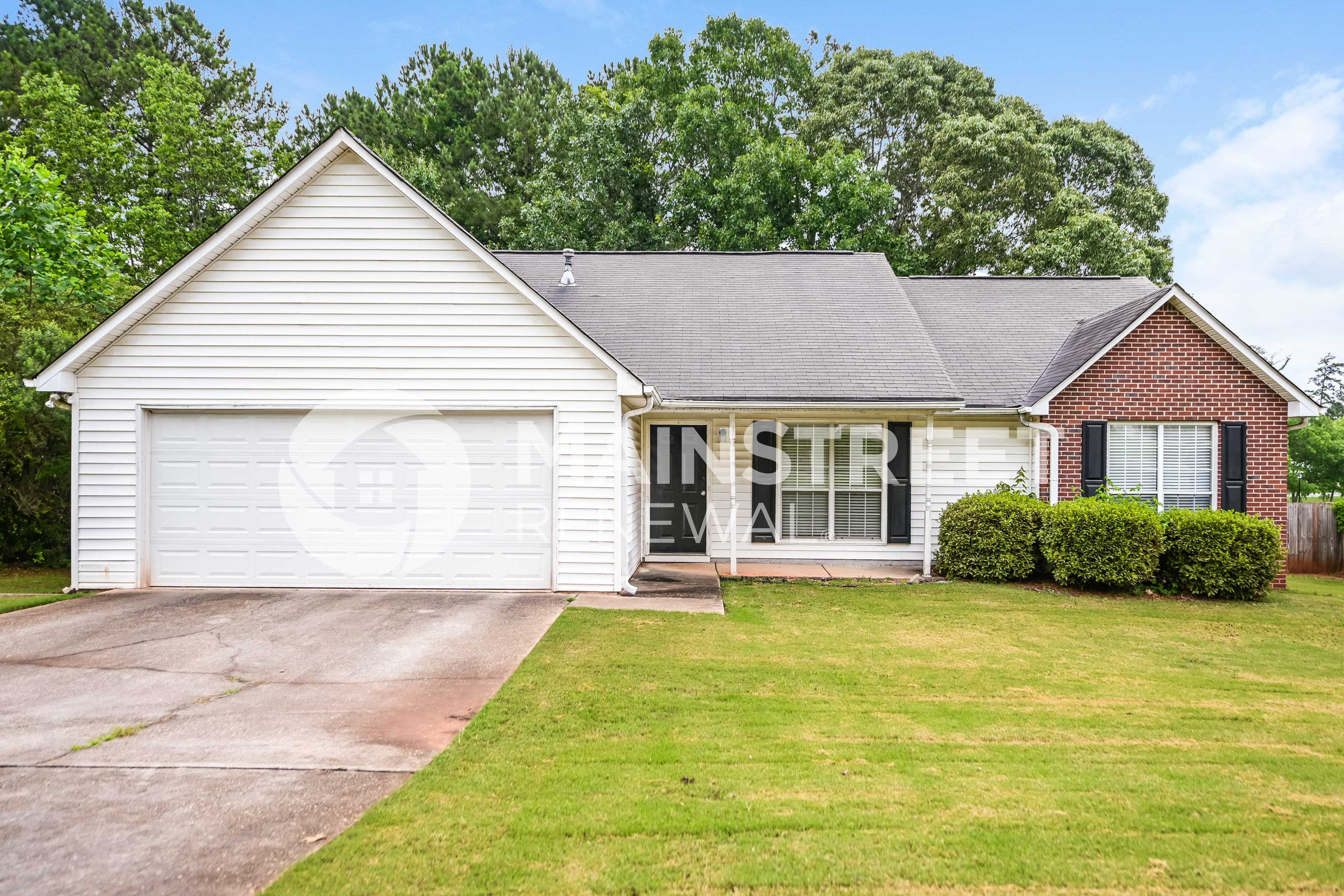 12246 Cypress Way Fayetteville, GA 30215